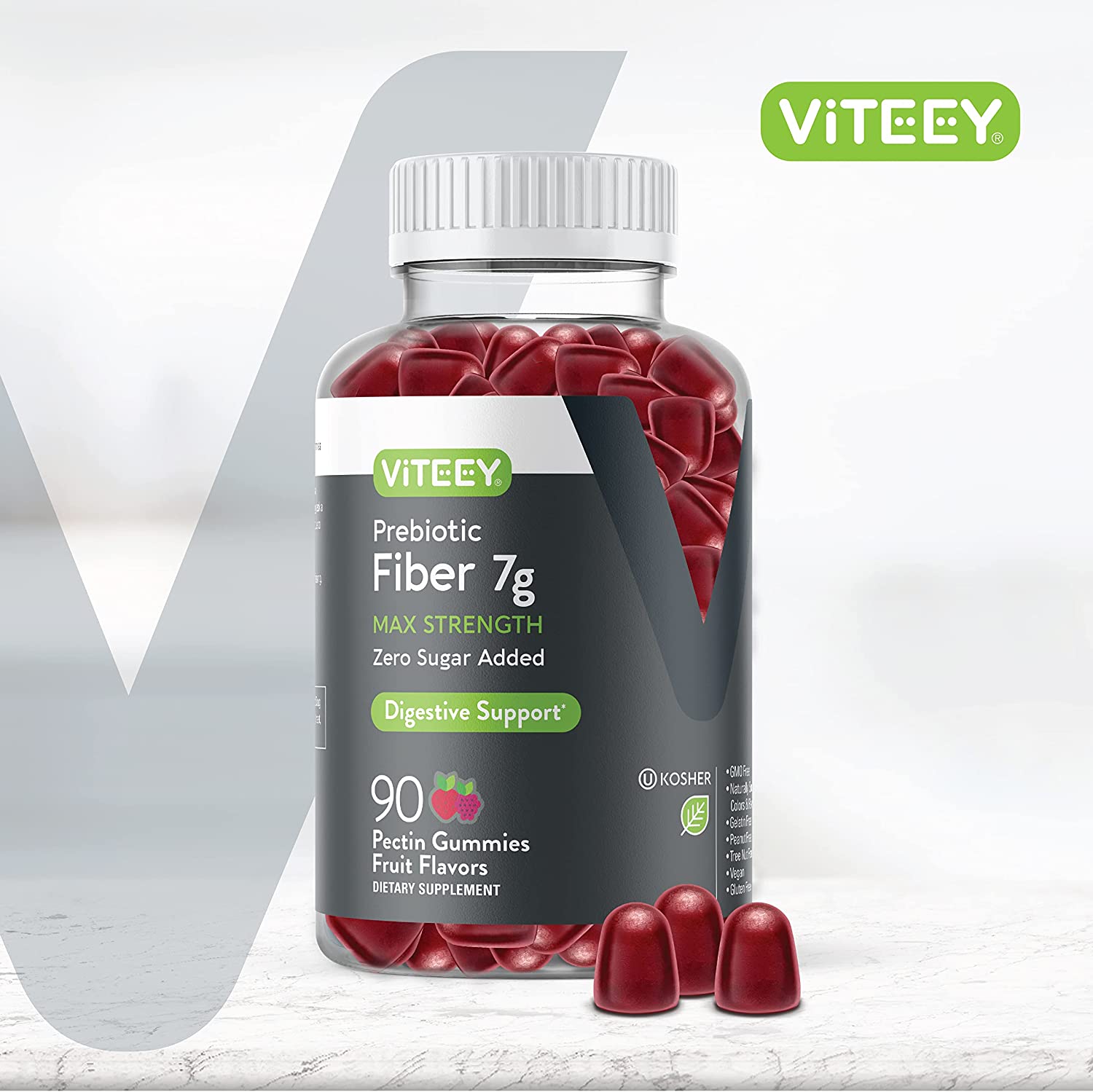 prebiotic-fiber-gummies-7g-maximum-strength-viteey